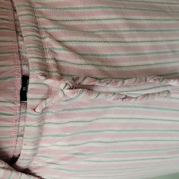 Earth Angels Pink Pajama Set - Picture 4 of 5